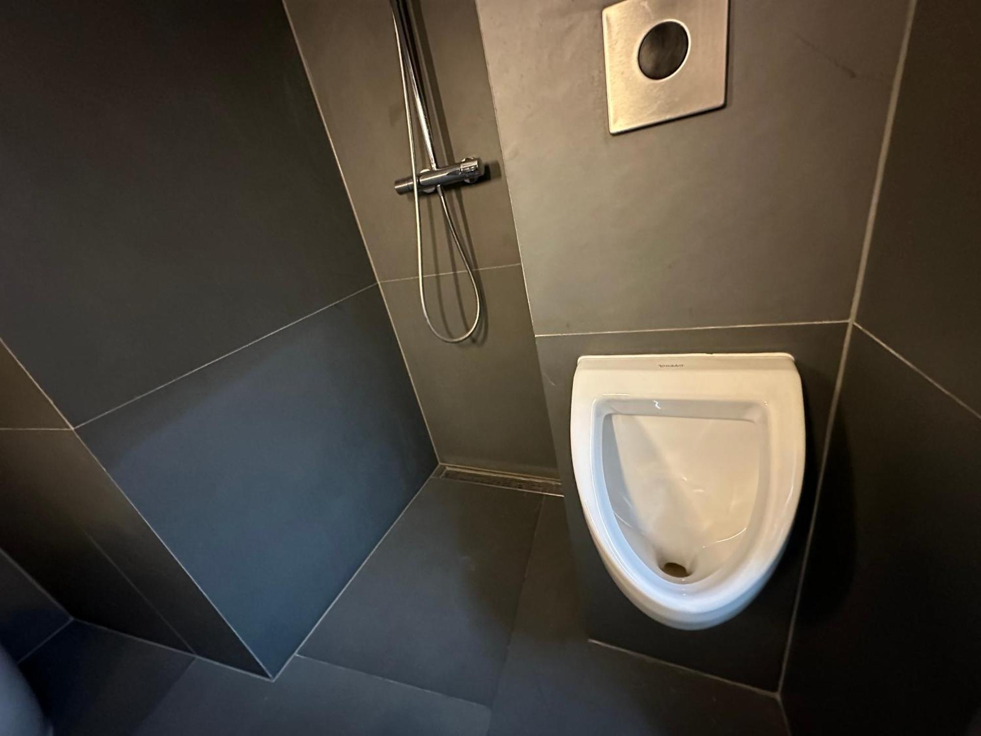וינה Apartment Am Schwedenplatz מראה חיצוני תמונה