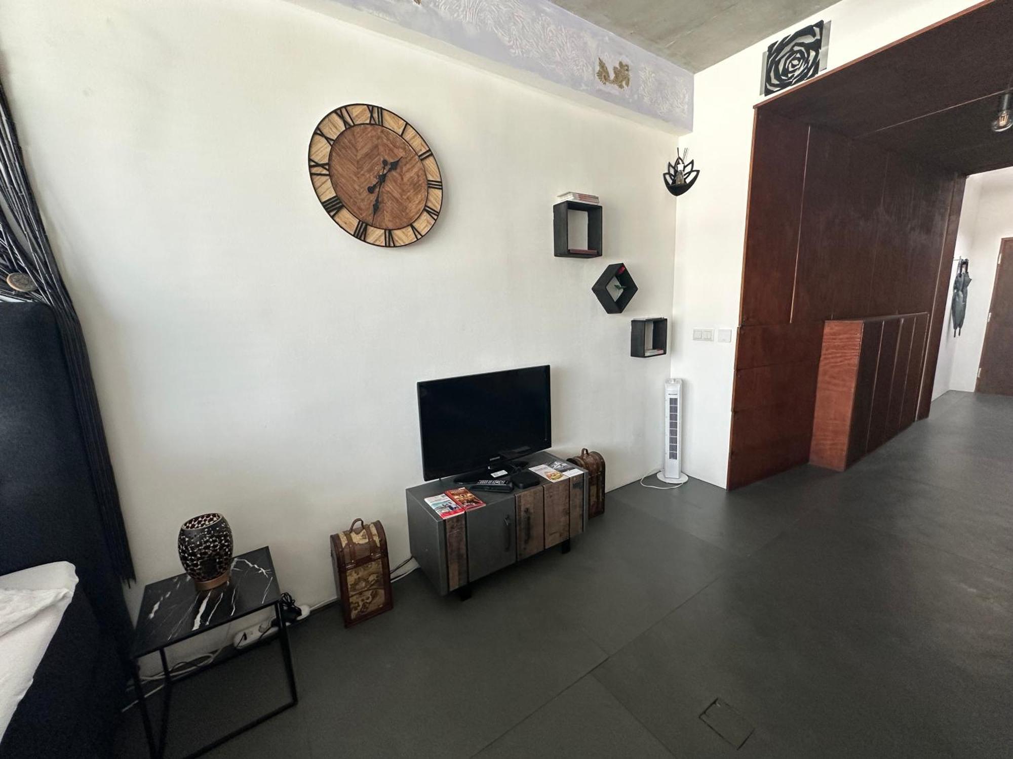 וינה Apartment Am Schwedenplatz מראה חיצוני תמונה