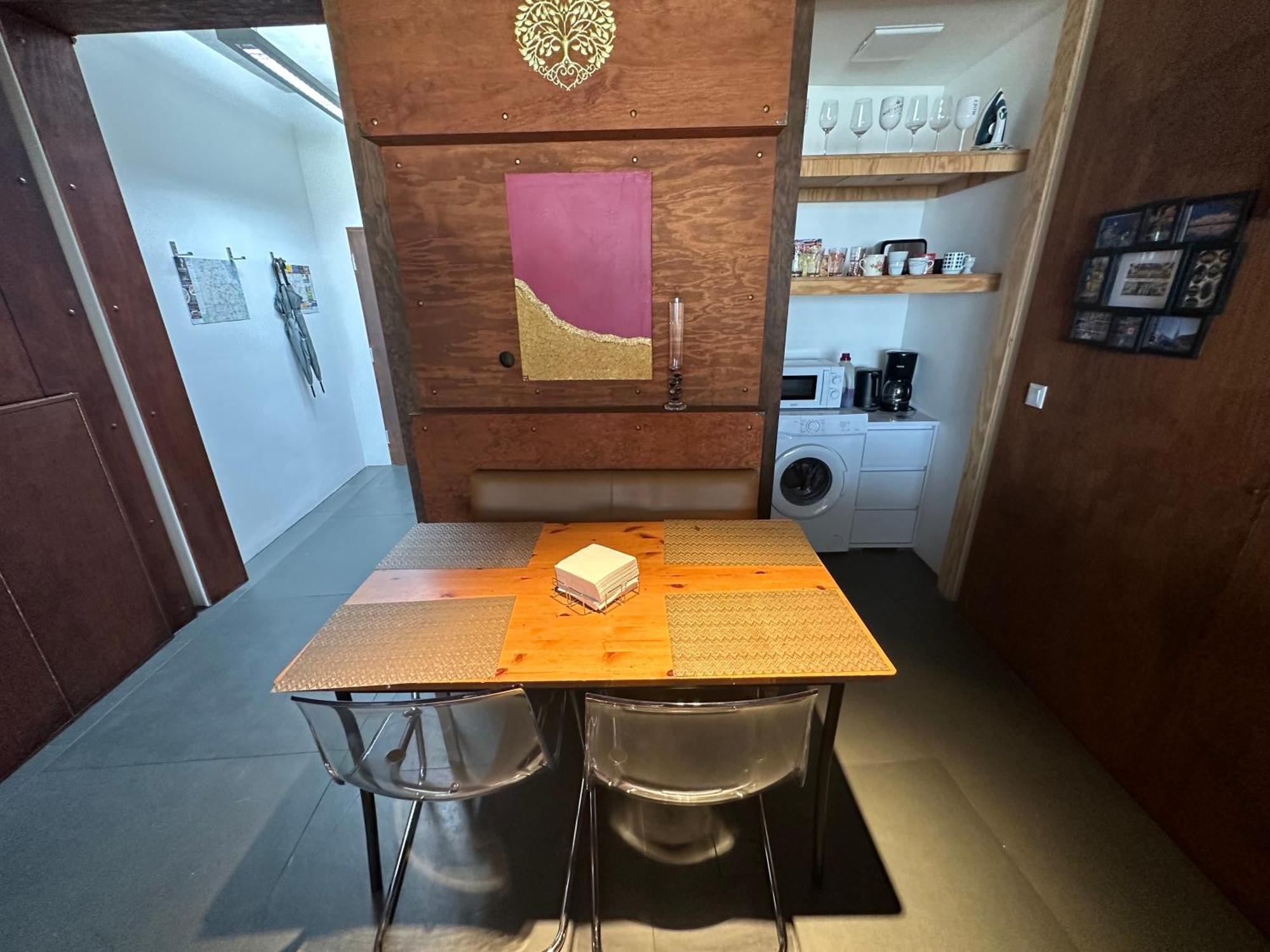 וינה Apartment Am Schwedenplatz מראה חיצוני תמונה